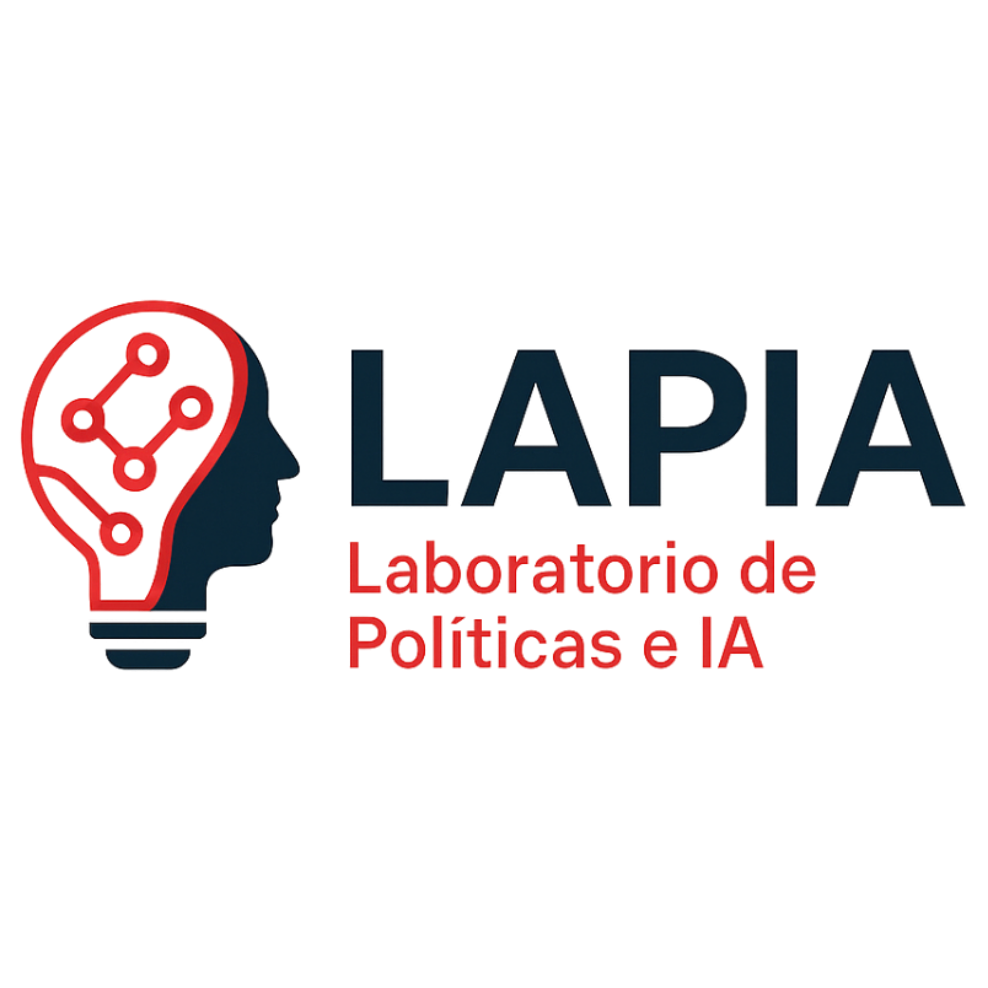 Logo oficial de LAPIA